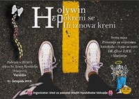 Uskoro - Holywin 2018. pod geslom "Pokreni se ili iznova kreni"!